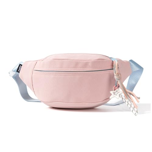 PALAY® Fanny Pack Panda Charm Backpack Women Wrist Pack PALAY® Fanny Pack Panda Charm Backpack Women Wrist Pack